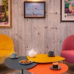 מלון De La דייפ