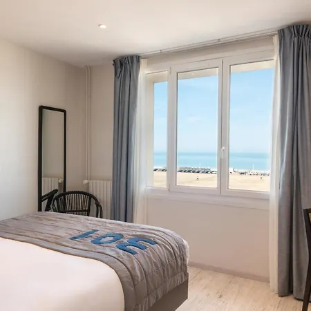 Hotel De La Dieppe