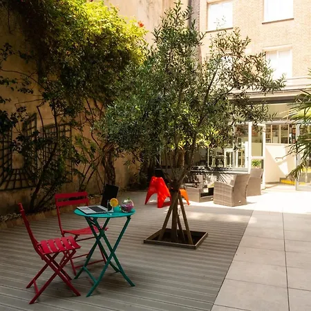 Hotell De La