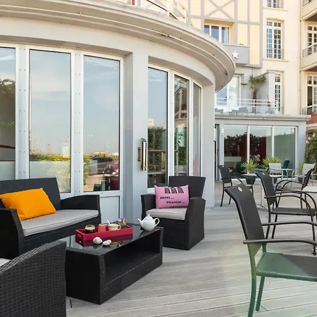 Hotell De La