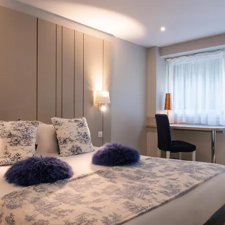 Hotell De La