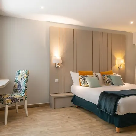 De La Hotel