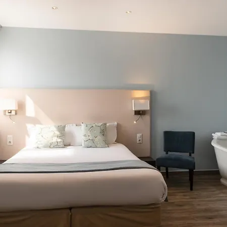 De La Hotel