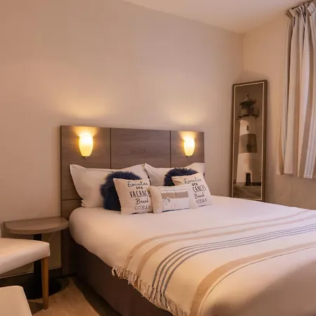 Hotel De La