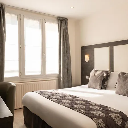 De La Hotel 3*