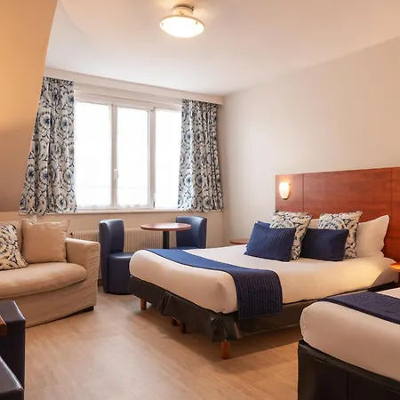 De La 3* Dieppe