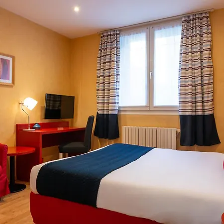 De La Hotel Dieppe