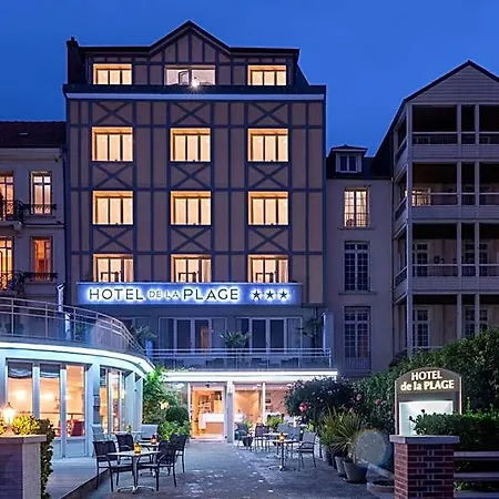 De La Hotel 3*