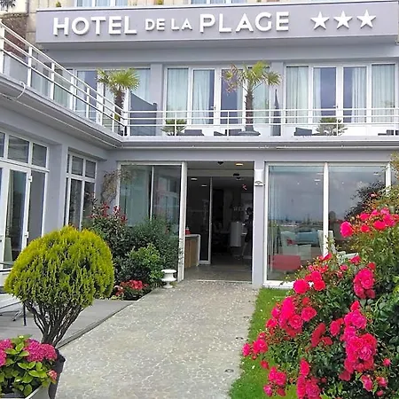 De La 3* Dieppe