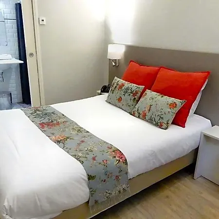 De La 3* Dieppe