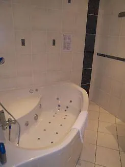 De La Hotel Dieppe