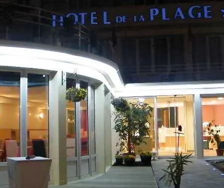 De La 3* Διέππη