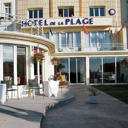 De La Dieppe
