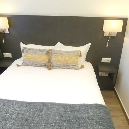 De La Hotel Dieppe