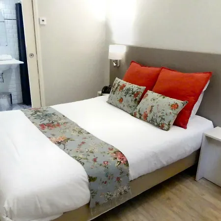 De La 3* Dieppe