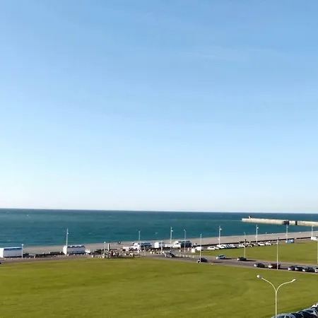 De La Plage Отель