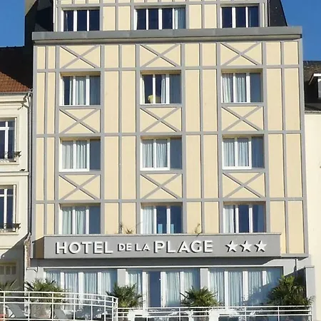 De La Dieppe