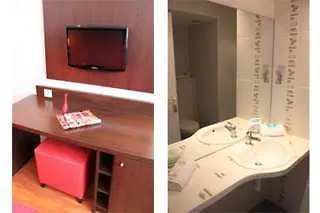 De La Hotel 3*