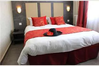 Hotel De La Dieppe
