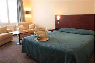 De La 3* Dieppe