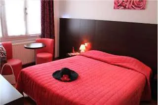 De La 3* Dieppe
